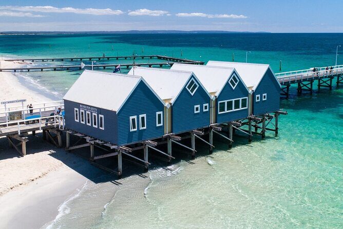 Margaret River Getaway 2 Day Tour - Good To Know