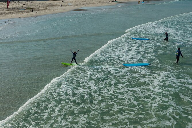 Margaret River Group Surfing Lesson - Common Questions