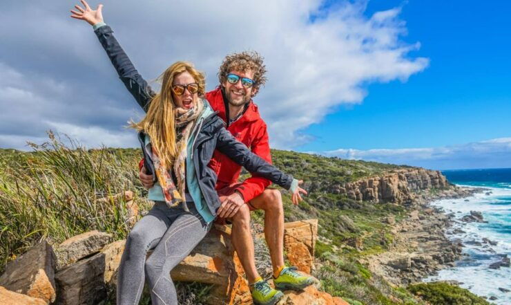 Margaret River: Guided Canoe & 4x4 Tour With Lunch & Wine - Booking and Logistics