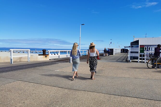 Margaret River Impression Day Tour From Perth - Tour Details and Logistics