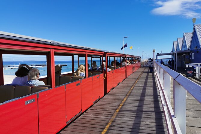 Margaret River Impression Day Tour From Perth - Traveler Reviews and Recommendations