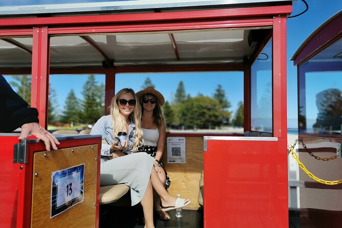 Margaret River Impression Day Tour From Perth - Margaret Rivers Location and Distance From Perth