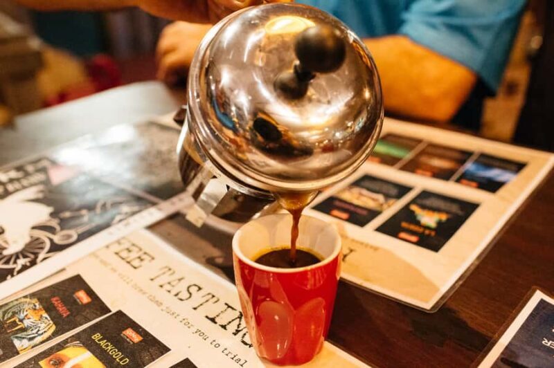 Margaret River: Indulge and Discover Food and Wine Tour - Who Is This Tour Best Suited For?