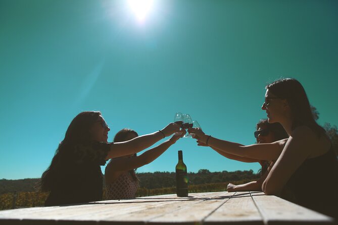 Margaret River Kayaking and Winery Tour - Directions to Meeting Point