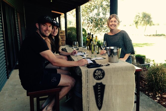 Margaret River Kayaking and Winery Tour - Tour Price and Booking Details