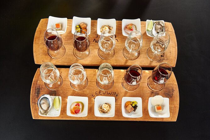 Margaret River Leeuwin Estate Tour With Food and Wine Pairing - The Sum Up