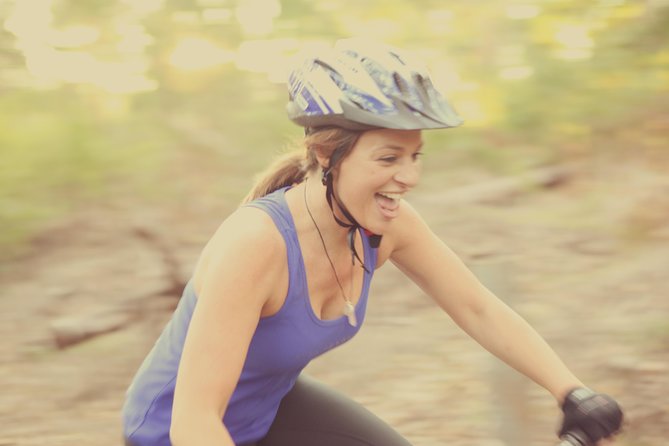 Margaret River Mountain Biking, Kayaking and Wine Tasting Tour - Cancellation Policy and Refunds