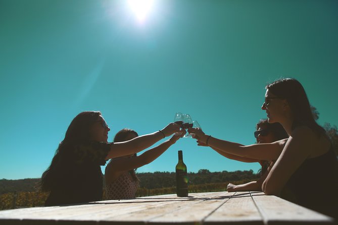 Margaret River Mountain Biking, Kayaking and Wine Tasting Tour - The Sum Up