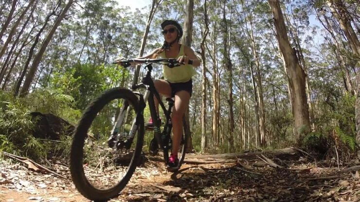 Margaret River: Mountain Biking, Kayaking & Wine-Tasting - Activity Highlights