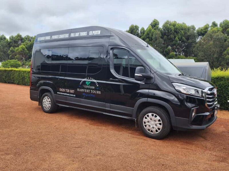 Margaret River: Premium Full Day Wine Tour - Final thoughts