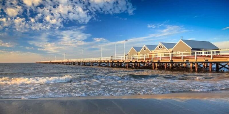 Margaret River Private Day Tour from Perth - Practical Details & Value