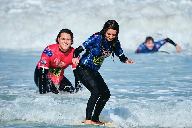 Margaret River Private Surf Lesson - Pricing and Booking Options