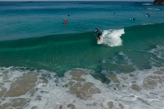 Margaret River Private Surf Lesson - The Sum Up