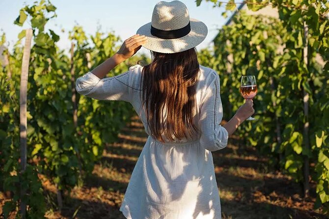 Margaret River Scenic Flight to Leeuwin Estate Winery From Perth - Cancellation Policy