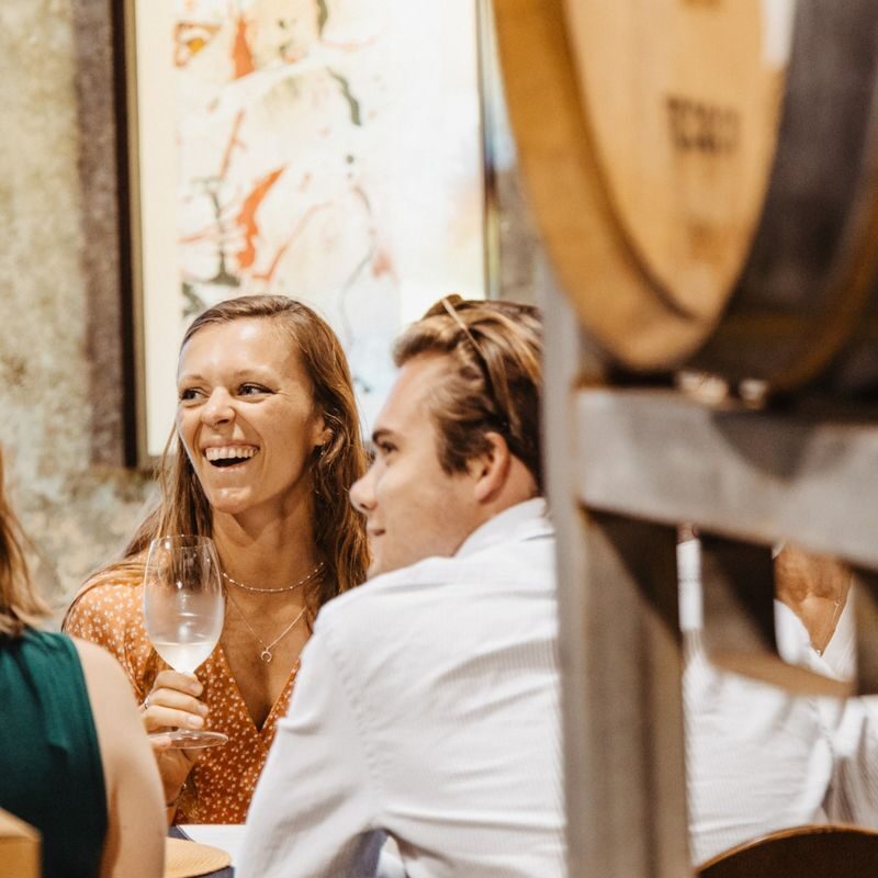 Margaret River Secret Delights: Curated Wine, Coffee, Lunch & Forest - At a glance