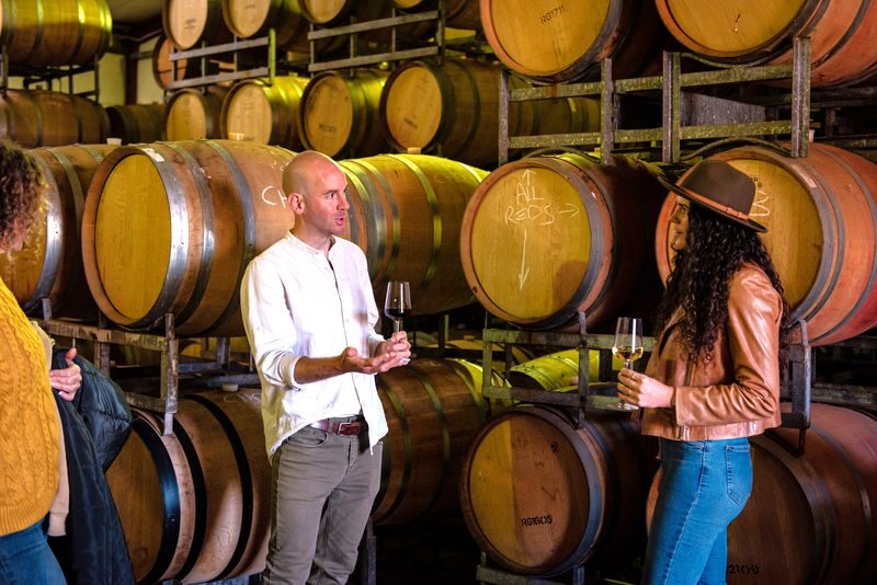 Margaret River Secret Delights: Curated Wine, Coffee, Lunch & Forest - A day that ranges beyond the cellar door