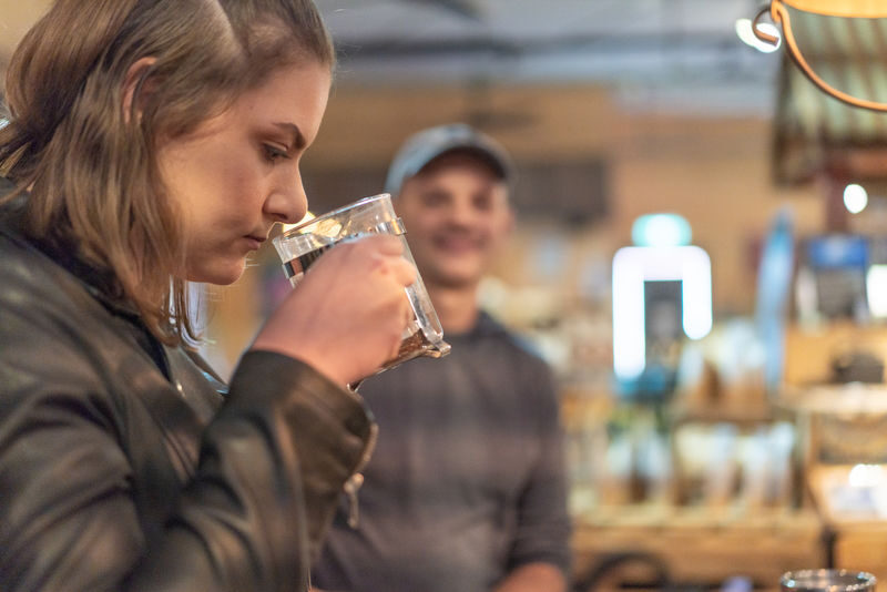 Margaret River Secret Delights: Curated Wine, Coffee, Lunch & Forest - A walk among Boranup’s karri trees