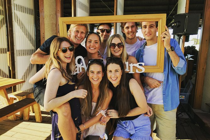 Margaret River Small-Group Full-Day Wine & Food Tour - Pickup and Accommodation Details