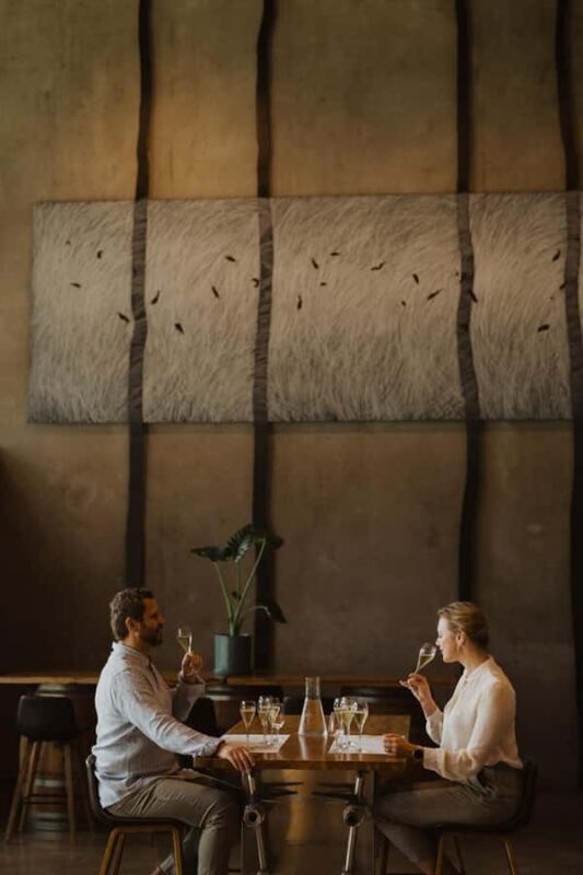 Margaret River: Sparkling Wine Flight Tasting at Howard Park - FAQ