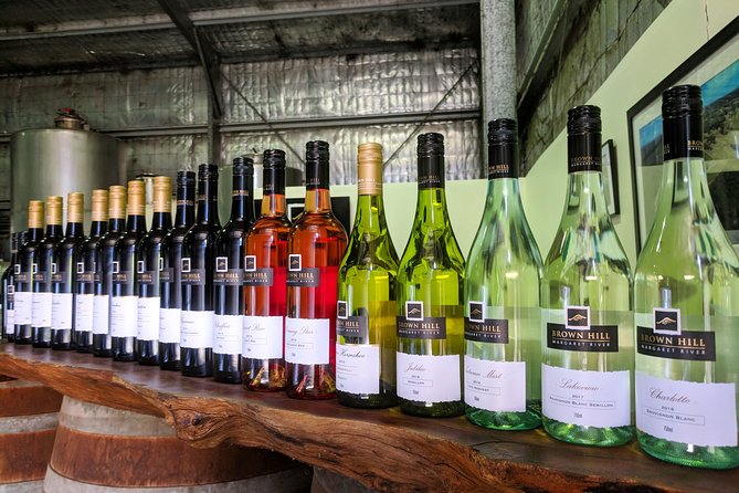 Margaret River Vineyard Wine & Food Tour - Pickup and Return Information