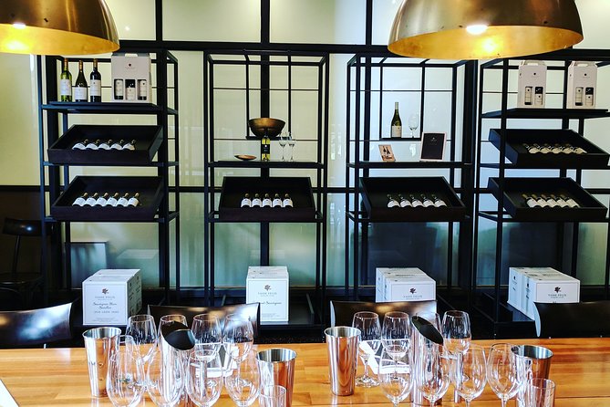 Margaret River Vineyard Wine & Food Tour - Directions to Margaret River Vineyard