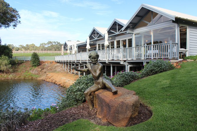 Margaret River Vineyard Wine & Food Tour - The Sum Up