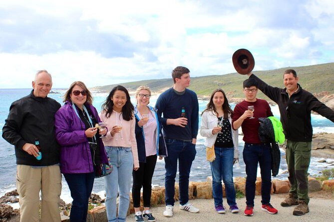 Margaret River Wine and Sights Discovery Tour from Busselton or Dunsborough - Good To Know