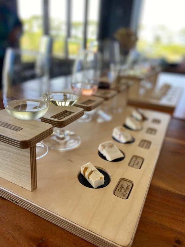 Margaret River: Wine, Nougat, and Charcuterie Tasting - Value and Practical Considerations
