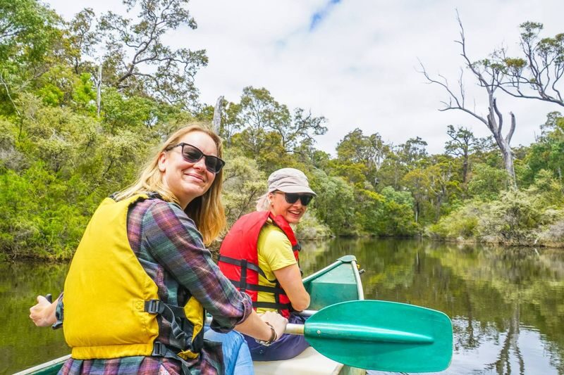 Margaret River Wine & Scenic Discovery Tour - A small-group day beyond the cellar door