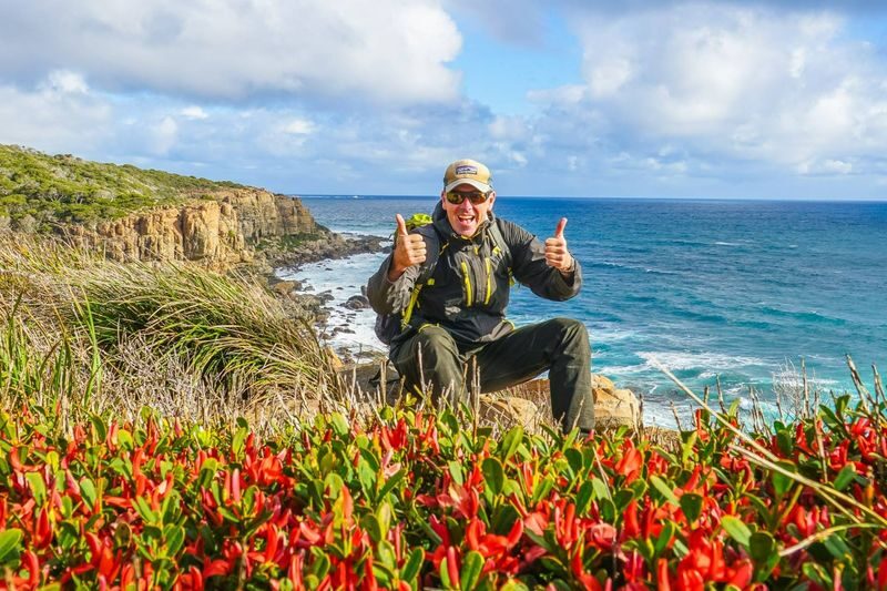 Margaret River Wine & Scenic Discovery Tour - A 4WD route to the Wilyabrup cliffs