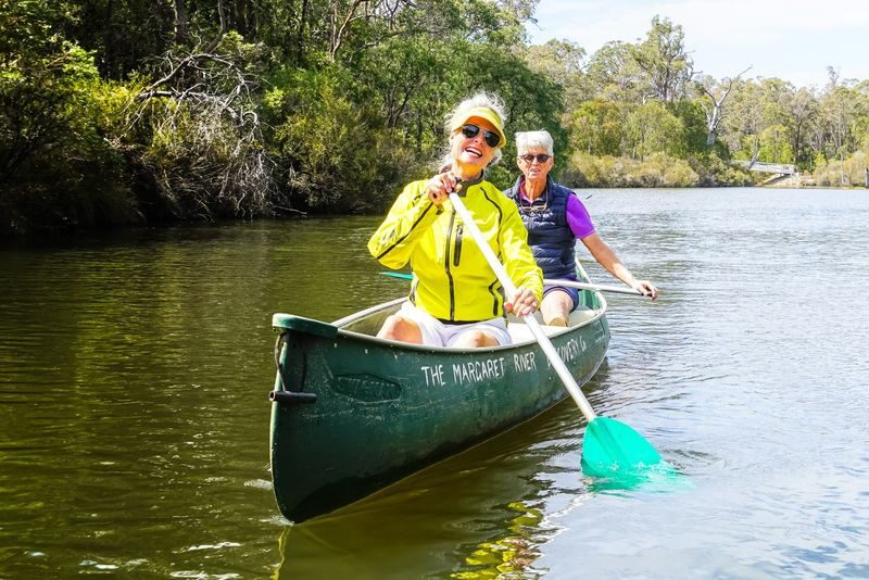 Margaret River Wine & Scenic Discovery Tour - Who gets the best value from the price