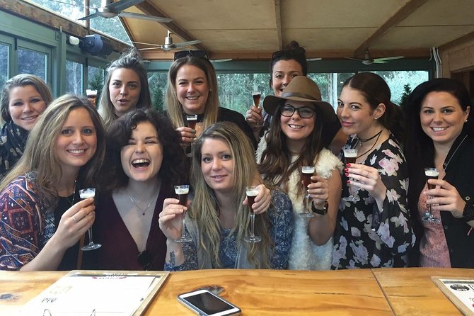 Margaret River Wine Tour: The Full Bottle - Tour Highlights