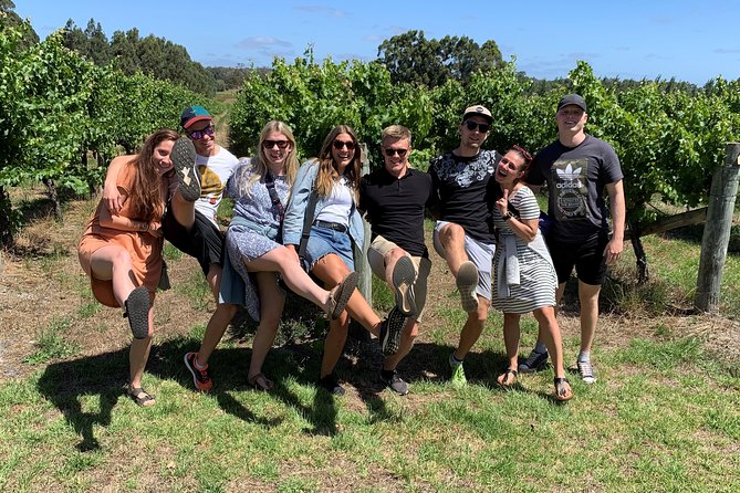 Margaret River Wine Tour: The Full Bottle - Behind-the-Scenes Winemaking Experience