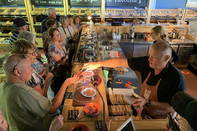 Margaret River Wine Tour: The Full Bottle - Common Questions