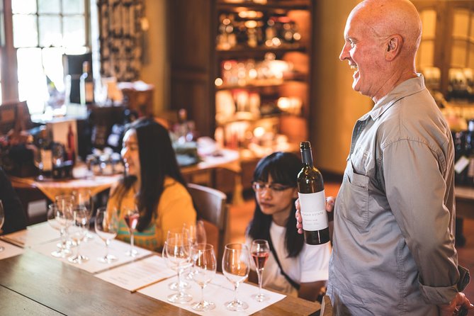 Margaret River Winery Tour and Tasting Including 7-Course Meal - Tour Details and Inclusions