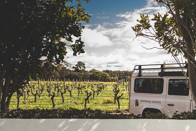Margaret River Winery Tour and Tasting Including 7-Course Meal - Unspecified Content