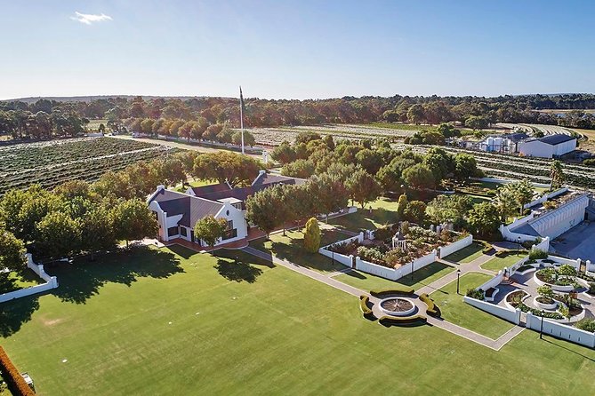 Margaret River Winery Tour and Tasting Including 7-Course Meal - The Sum Up
