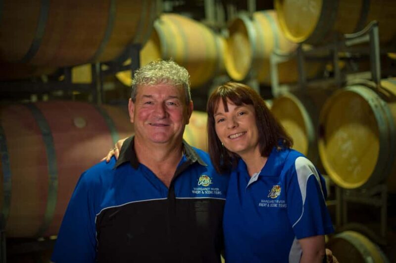 Margaret River: Winery Tour with Lunch and Brewery Visit - The Itinerary: What to Expect from Start to Finish