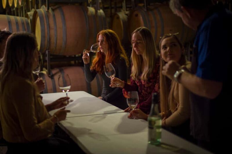 Margaret River: Winery Tour with Lunch and Brewery Visit - The Sum Up: Is This Tour Worth It?