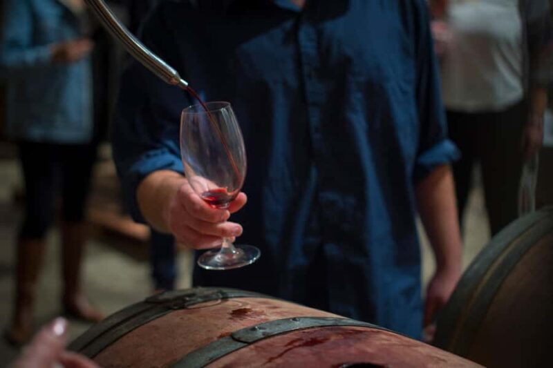 Margaret River: Winery Tour with Lunch and Brewery Visit - FAQ