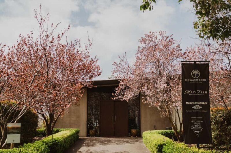 Margaret River Wines: Taste the Iconic Wines of Howard Park - Margaret River Wines: Taste the Iconic Wines of Howard Park