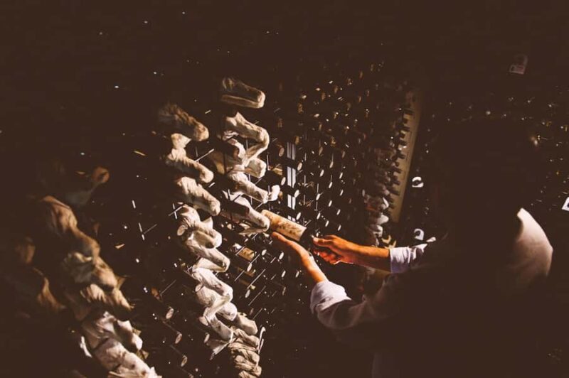 Margaret River Wines: Taste the Iconic Wines of Howard Park - Who Should Consider This Tour?