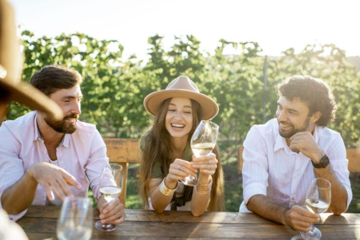 Margaret River's Wine & Chocolate Odyssey: Private Tour - Tour Logistics and Pickup Services