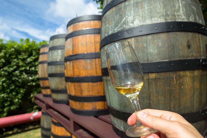 Margaret River's Wine & Chocolate Odyssey: Private Tour - Tour Overview