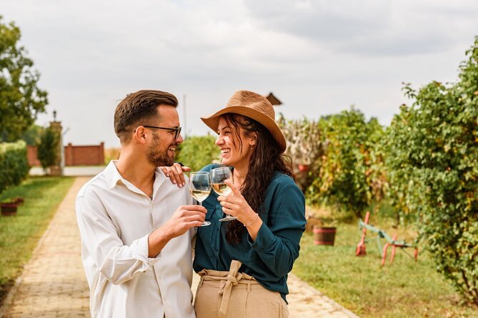 Margaret River's Wine & Chocolate Odyssey: Private Tour - Chocolate Indulgence