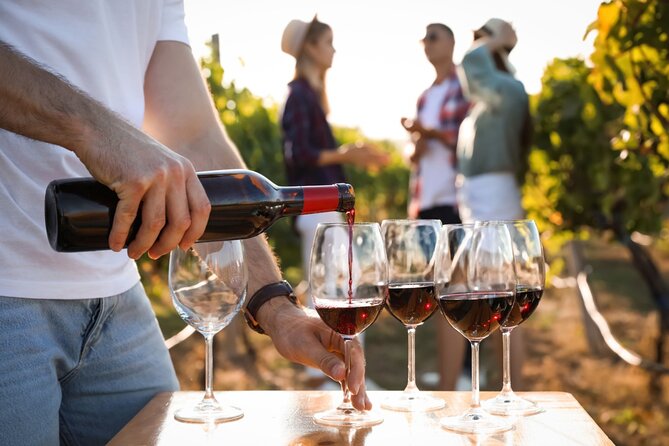 Margaret River's Wine & Chocolate Odyssey: Private Tour - Common Questions