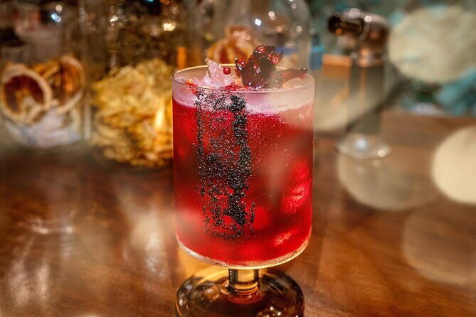 Margarita Masterclass: Tequila, Taste & Technique - Authenticity and Local Flair