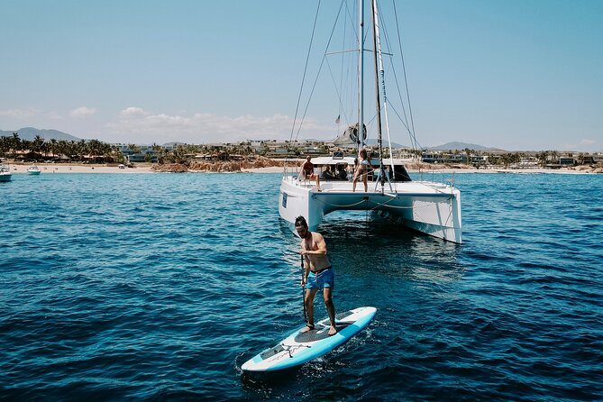 Margarita Snorkel and Whale Platinum Tour - Additional Information
