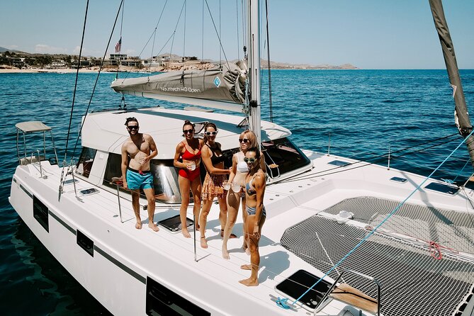 Margarita Snorkel and Whale Platinum Tour - Directions