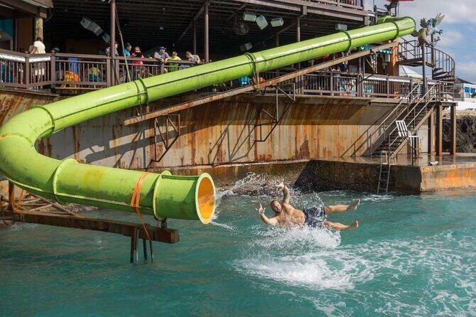Margarita Vile And Doctor Cave Beach From Hotel In Montego Bay - Who Is This Tour Best For?